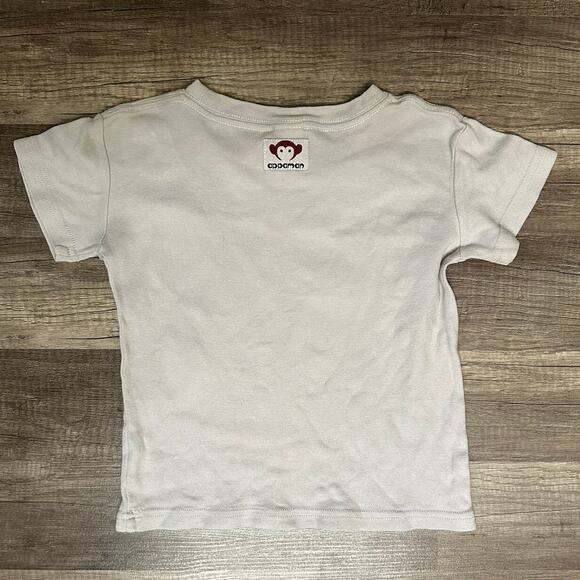 Appaman Number 3 Tee - Picture 2 of 5